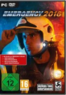 Emergency 2016 - Hra na PC