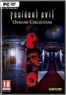 Resident Evil Origins Collection - PC Game