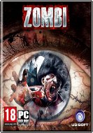 Zombie - PC-Spiel