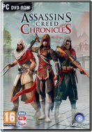 Assassins Creed Chronicles - PC Game