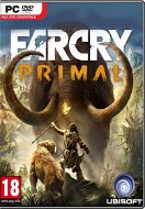 Far Cry Primal - Hra na PC