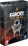 Far Cry Primal Collector&#39;s Edition - PC Game
