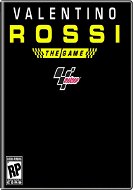 Valentino Rossi The Game - PC Game