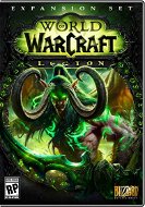 World of Warcraft: Legion - Videójáték kiegészítő