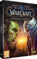 World of Warcraft: Battle for Azeroth - Videójáték kiegészítő