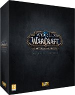 World of Warcraft: Battle for Azeroth - Herný doplnok