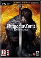 Kingdom Come: Deliverance - PC-Spiel