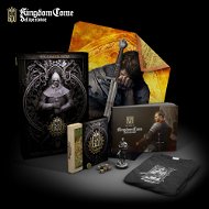 Kingdom Come: Deliverance gyűjtői kiadás - PC játék