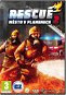 Rescue 2: City on fire - PC Game