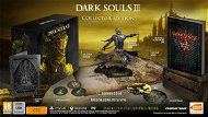 Dark Souls Gyűjtői kiadás III - PC játék