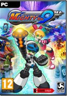 Mighty No.9 - Hra na PC