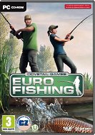 Dovetail Games Euro Fishing - PC játék