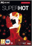 Superhot - Hra na PC