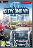Cityconomy - Hra na PC