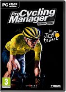 Pro Cycling Manager 2016 - Hra na PC