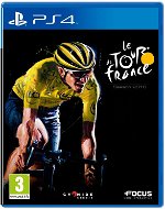 PS4 - Tour de France 2016 - Hra na konzolu
