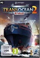 TransOcean 2 - Rivals - PC játék