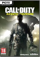 Call of Duty: Infinite Warfare - PC játék