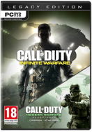 Call of Duty: Infinite Warfare Legacy Edition - Hra na PC