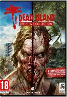 Dead Island Definitive Edition - PC Game