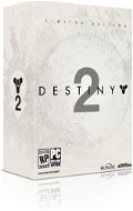 Destiny 2 Limited Edition EN - PC játék