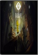 Little Nightmares Six Edition - Hra na PC