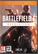 Battlefield 1 Revolution - PC játék