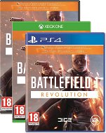 Battlefield 1 Revolution - PC Game