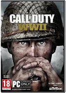Call of Duty: WWII - PC játék
