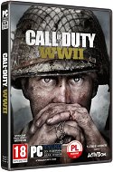 Call of Duty: WWII - PC játék