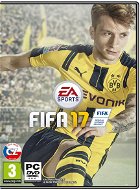 FIFA 17 - Hra na PC
