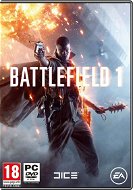 Battlefield 1 Collectors Edition - Hra na PC