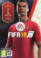 FIFA 18 - PC Game