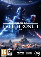 Star Wars Battlefront II - Hra na PC
