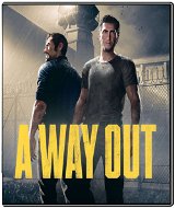 A Way Out - PC Game