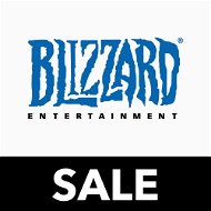 Blizzard Sales - PC játék