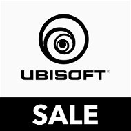 Ubisoft Sales - PC játék
