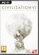 Civilization VI - Special Anniversary Edition - PC Game