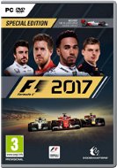 F1 2017 - Hra na PC