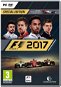 F1 2017 - PC-Spiel