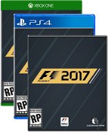 F1 2017 - PC-Spiel