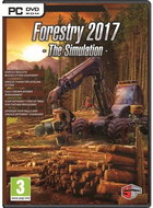 Forestry 2017: The Simulation - PC Game