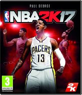 NBA 2K17 - PC Game