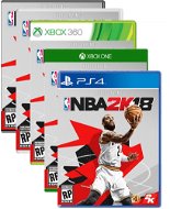 NBA 2K18 - PC Game