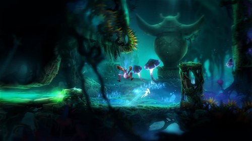 Ori and the Blind Forest: Definitive Edition - IGN