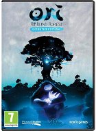 Ori and the Blind Forest Limited Edition - PC Game
