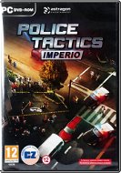 Police Tactics PC játék - PC játék