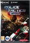 Police Tactics PC játék - PC játék