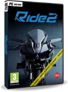 RIDE 2 - PC játék
