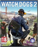 Watch Dogs 2 - PC Game